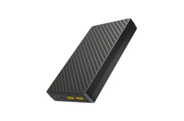 Image of Nitecore NB20000 Gen 3 Dual USB-C Power Bank, 20 mAh, NB20000G3