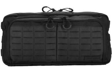 Image of Nitecore NEB10 Excursions Bag, 1050 D Cordura Nylon, Black, NEB10-BLACK