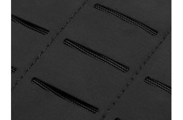 Image of Nitecore NEB20 Excursions Bag, 1050 D Cordura Nylon, Black, NEB20-BLACK