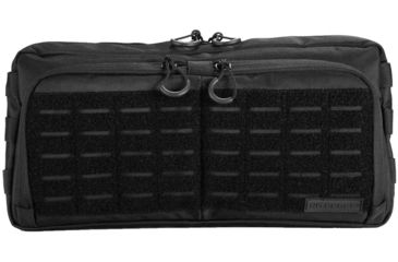 Image of Nitecore NEB20 Excursions Bag, 1050 D Cordura Nylon, Black, NEB20-BLACK