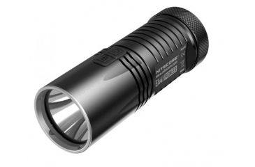 Image of Nitecore EA41 XML2 960 Lumen 4AA Waterproof LED Flashlight,Black NITECORE-EA41-XML2