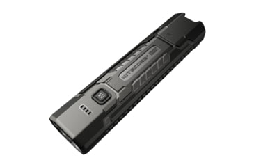 Image of Nitecore EDC07 Rechargeable Lithium Ion 1500 Lumens Flashlight