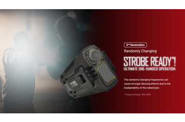 Image of Nitecore EDC37 USB-C Rechargeable 8000 Lumens LED EDC Flashlight