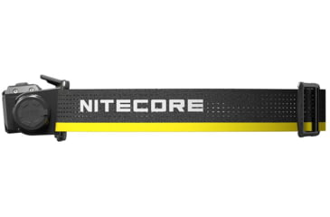 Image of Nitecore HC75 UHE USB-C Rechargeable 3000 Lumens LED Zoomable Headlamp