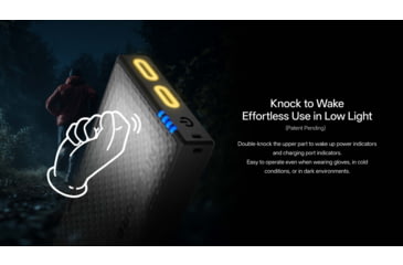 Image of Nitecore NB10000 Gen 4 Ultralight 10000mAh Power Bank