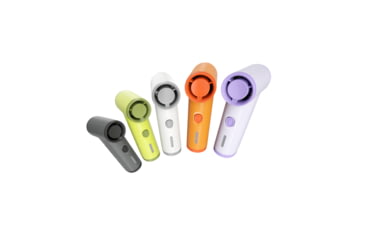 Image of Nitecore NEF Nano Palm Sized High Speed Handheld Fan