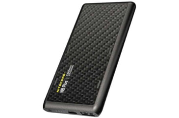 Image of Nitecore Nitecore NB Plus 10,000mAh USB-A/USB-C Lightweight Power Bank