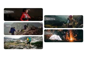 Image of Nitecore Nitecore NB Plus 10,000mAh USB-A/USB-C Lightweight Power Bank