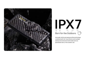 Image of Nitecore Nitecore NB Plus 10,000mAh USB-A/USB-C Lightweight Power Bank