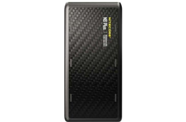 Image of Nitecore Nitecore NB Plus 10,000mAh USB-A/USB-C Lightweight Power Bank