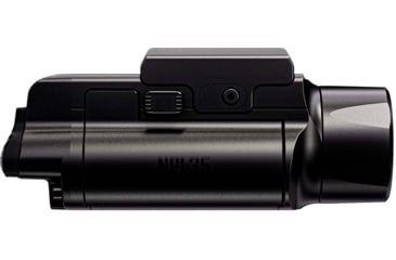 Image of Nitecore NPL35 USB-C Rechargeable 2000 Lumens LED Rail Mount Weapon Light