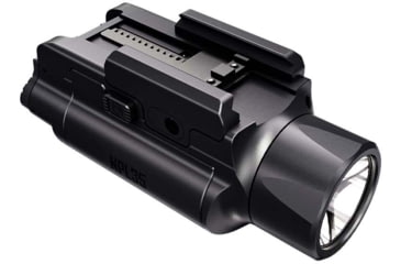 Image of Nitecore NPL35 USB-C Rechargeable 2000 Lumens LED Rail Mount Weapon Light