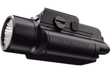 Image of Nitecore NPL35 USB-C Rechargeable 2000 Lumens LED Rail Mount Weapon Light