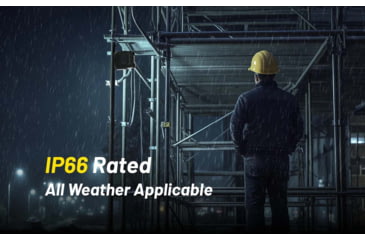 Image of Nitecore NWL30 3-in-1 Outdoor Lantern with Mosquito Repeller and Power Bank Functions