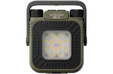 Image of Nitecore NWL30 3-in-1 Outdoor Lantern with Mosquito Repeller and Power Bank Functions