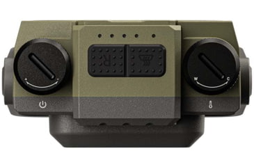 Image of Nitecore NWL30 3-in-1 Outdoor Lantern with Mosquito Repeller and Power Bank Functions