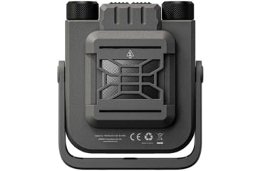 Image of Nitecore NWL30 3-in-1 Outdoor Lantern with Mosquito Repeller and Power Bank Functions