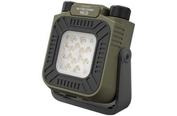 Image of Nitecore NWL30 3-in-1 Outdoor Lantern with Mosquito Repeller and Power Bank Functions