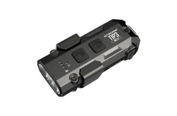 Image of Nitecore TIP3 Rechargeable Keychain Lithium Ion 720 Lumens Flashlight