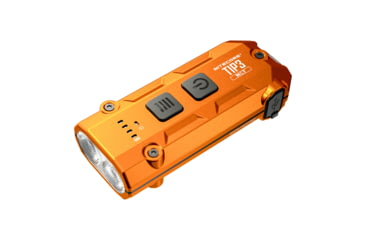 Image of Nitecore TIP3 Rechargeable Keychain Lithium Ion 720 Lumens Flashlight
