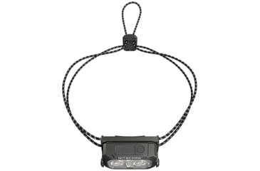 Image of Nitecore NU25 MCT UL USB-C Rechargeable 400 Lumens LED Multi-Temperature Ultralight Headlamp