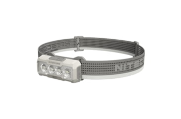 Image of Nitecore NU27 600 Lumens Multi-Temperature Outdoor Headlamp, White, NU27-WT