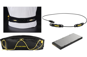Image of Nitecore Outdoor Waist Light- Set