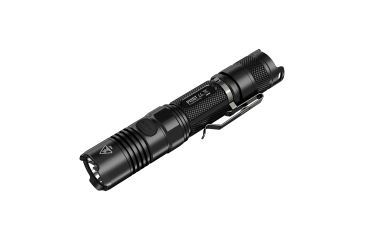 Image of P12GT  1000 Lumens Flashlight, Black