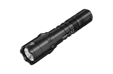 Image of Nitecore P20UV V2 1000 Lumen LED Flashlight, Black, 6952506406401