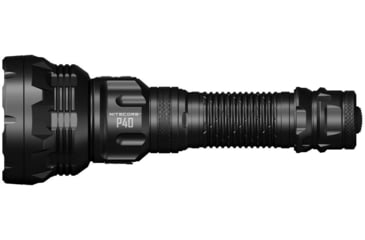 Image of Nitecore P40 3171 Yards Ultra Long Throwing USB-C Rechargeable 2000 Lumens LED Flashlight
