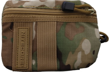 Image of Nitecore Pocket Pouch NCNPP10G