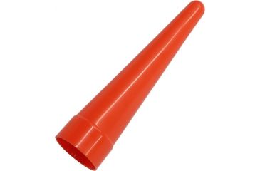 Image of Nitecore Traffic Wand, 34mm, Orange, 6952506490370