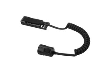 Image of Nitecore RSW1 Pro Pressure Switch for MH12 Pro and MH25 Pro, Black, 6952506488889