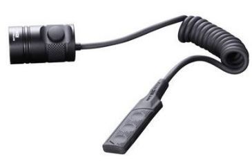 Image of Nitecore RSW1 Remote Pressure Switch for MT2C - MT25 - MT26 - MT40 - MH2C - MH25 - MH40 and P25 flashlights DIM RSW1