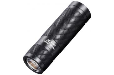 Image of Nitecore SENSCR Flashlight, Black, 190lm, 1 x CR123A NCSENSCR