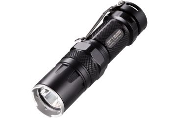 Image of Nitecore SRT3 Detective Light, 550 Lumens NCSRT3