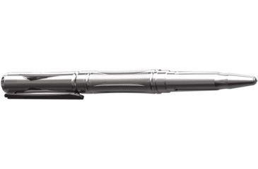 Image of Nitecore Tactical Pen, Titanium, Silver, NTP20