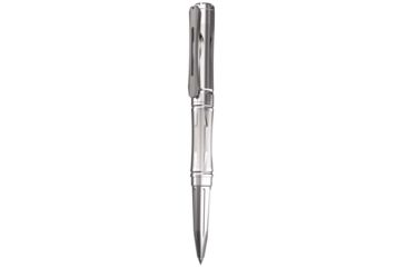 Image of Nitecore Tactical Pen, Titanium, Silver, NTP20