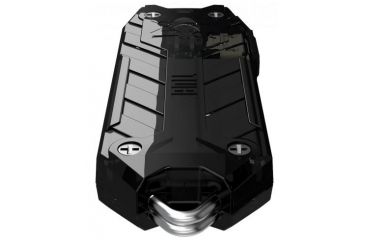 Image of Nitecore Tube Rechargeable UV LED USB Rechargeable Keylight, Black NITECORE-TUBE-UV