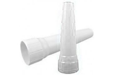 Image of Nitecore Wand Diffuser, 25mm, White, 6952506490332