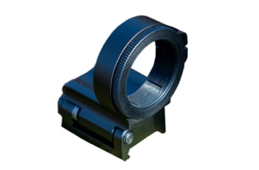 Image of NiteHog Viper 35 Flip to Side Adapter Picatinny. Press Release. Right Flip