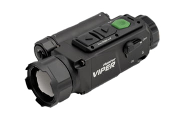 Image of NiteHog Viper 35 Hunter Gen 2 1x31.82mm Thermal Monocular and Clip-On