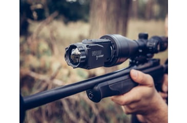 Image of The Best Compact Red Dots and Thermal and Night Vision Clip-On Scopes