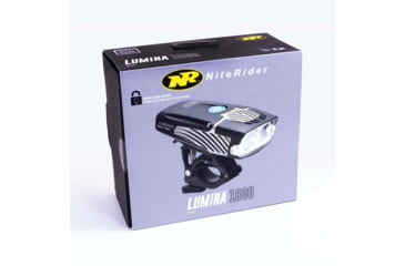 Image of NiteRider Lumina Dual 1800 6787