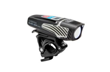 Image of NiteRider Lumina Oled 1200 &amp; Solas Combo 6794