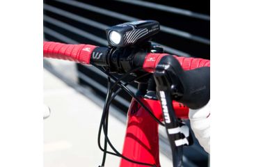 Image of NiteRider Lumina Oled 1200 &amp; Solas Combo 6794