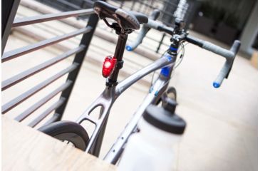 Image of NiteRider Lumina Oled 1200 &amp; Solas Combo 6794