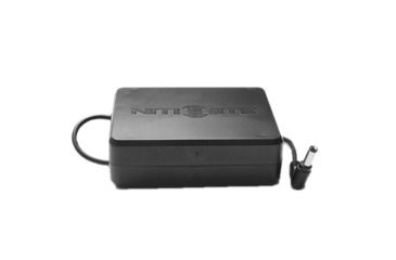 Image of NiteSite 4Ah Lithium Ion Battery with Stock Mount, 200158