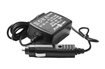Image of NiteSite Car Charger, for 2Ah Lithium Ion Battery, 200118