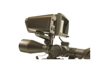 Image of NiteSite Eagle Dark Ops Elite System for Night Vision, 922323